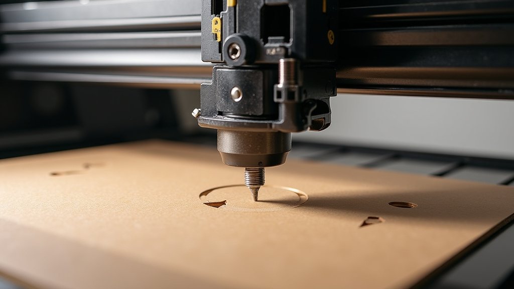 Getting Started with Laser Cutting Cardboard