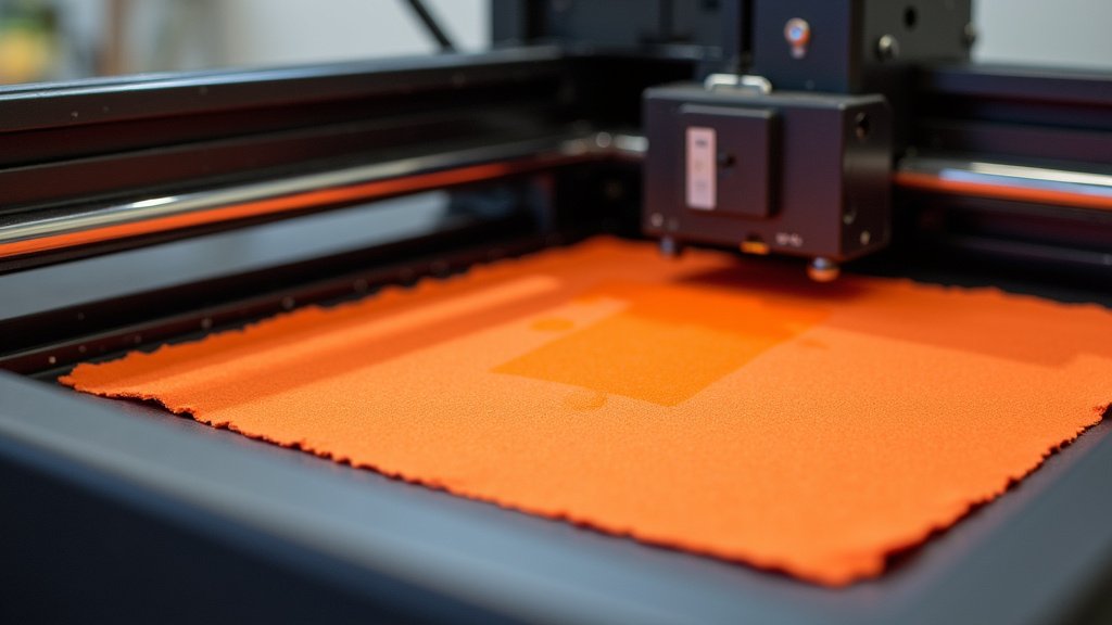 Getting Started with Laser Cutting Felt