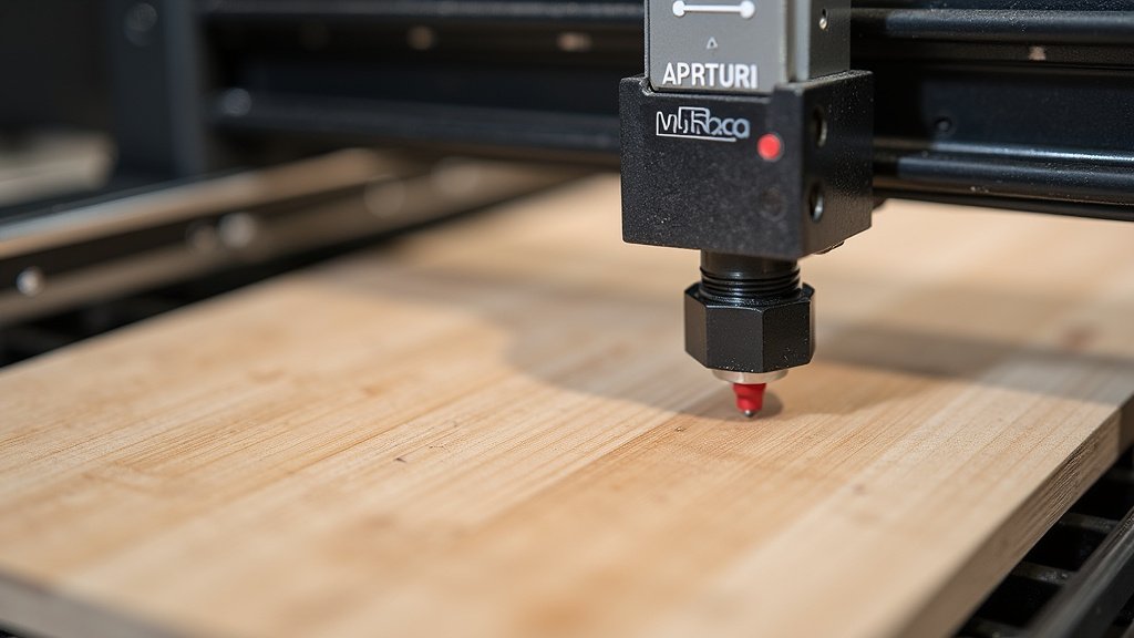 Getting Started with Laser Cutting Thin Wood