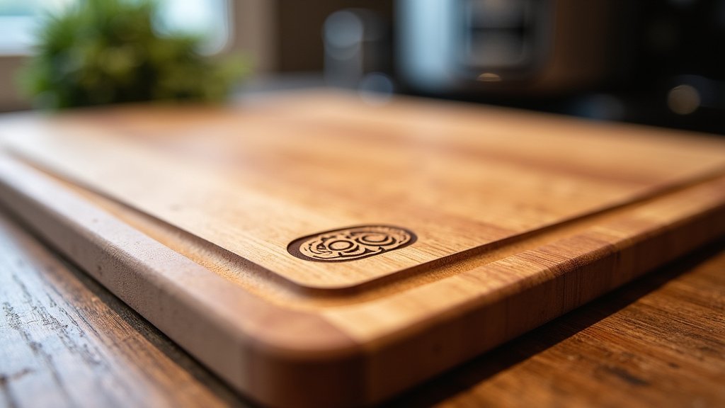 Your Guide to Laser Engraving Photos on Cutting Boards