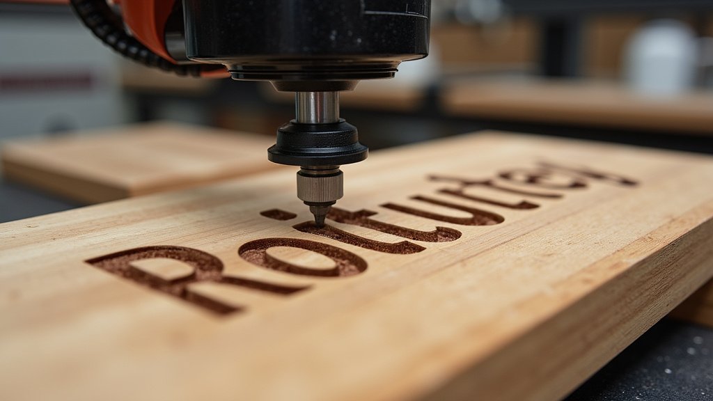 Getting Started with Wood Engraving