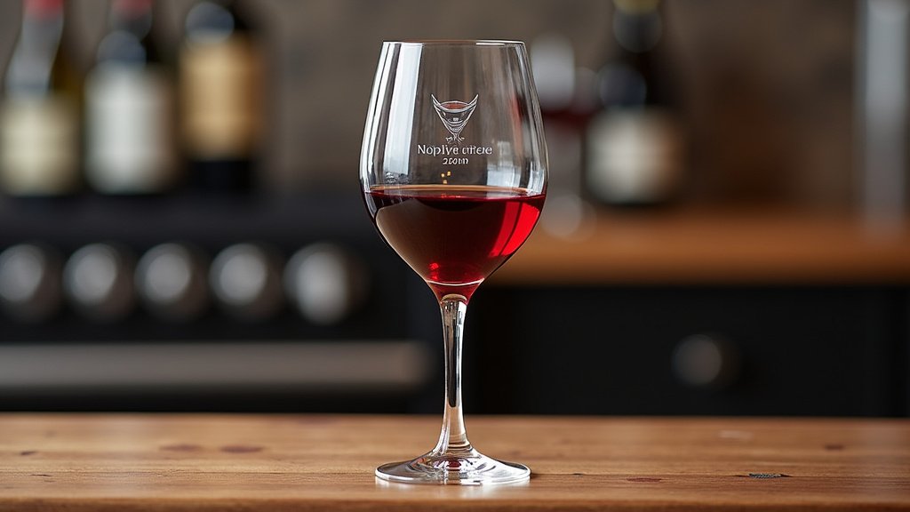 Getting Started with Laser Engraving Your Wine Glasses