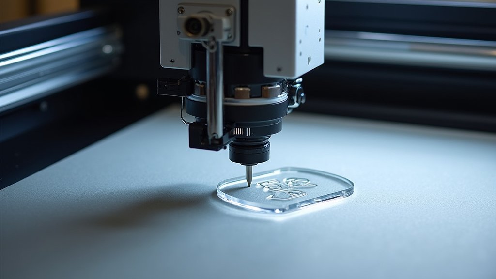 Getting Started with Laser Engraving Acrylic