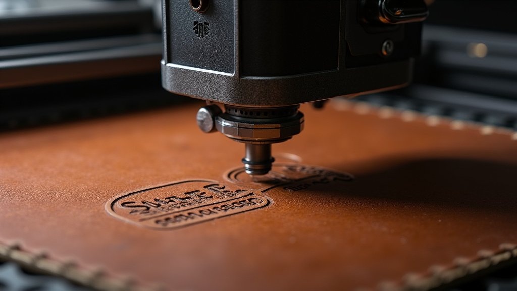 Getting Started with Laser Engraving Leather