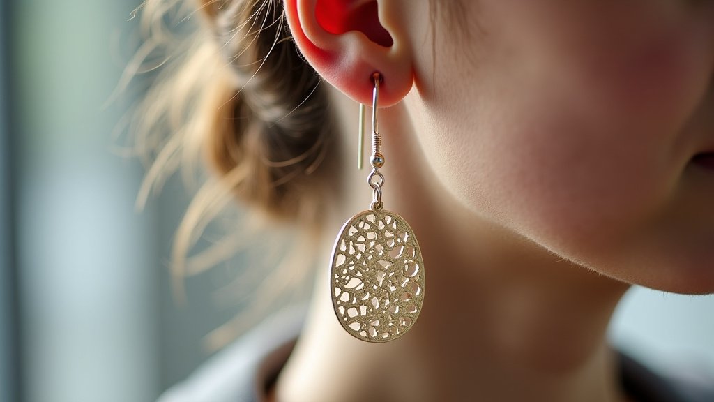 Creating Your Own Laser Cut Earrings