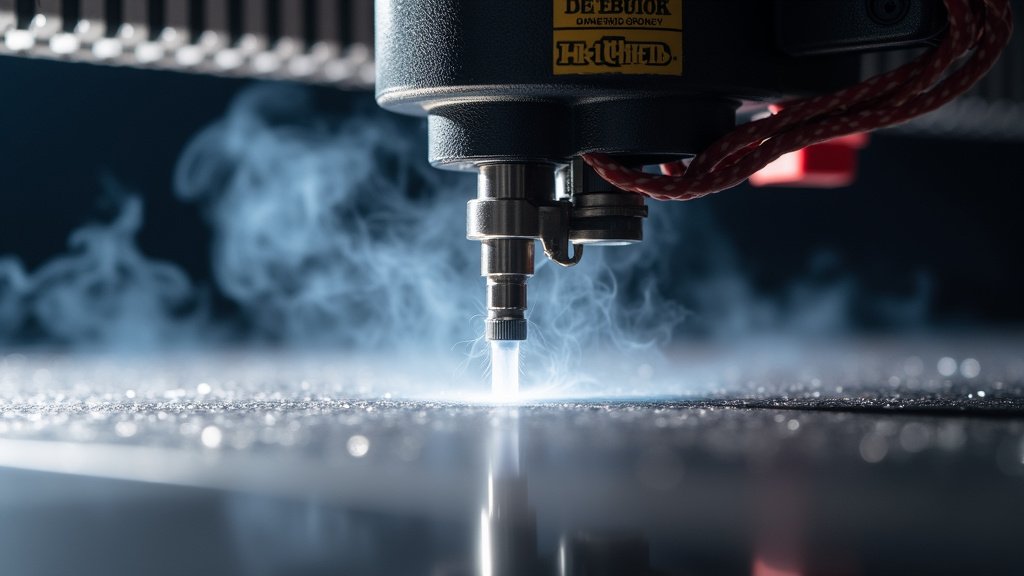 Taming the Smoke: Your Guide to Cleaner Laser Engraving