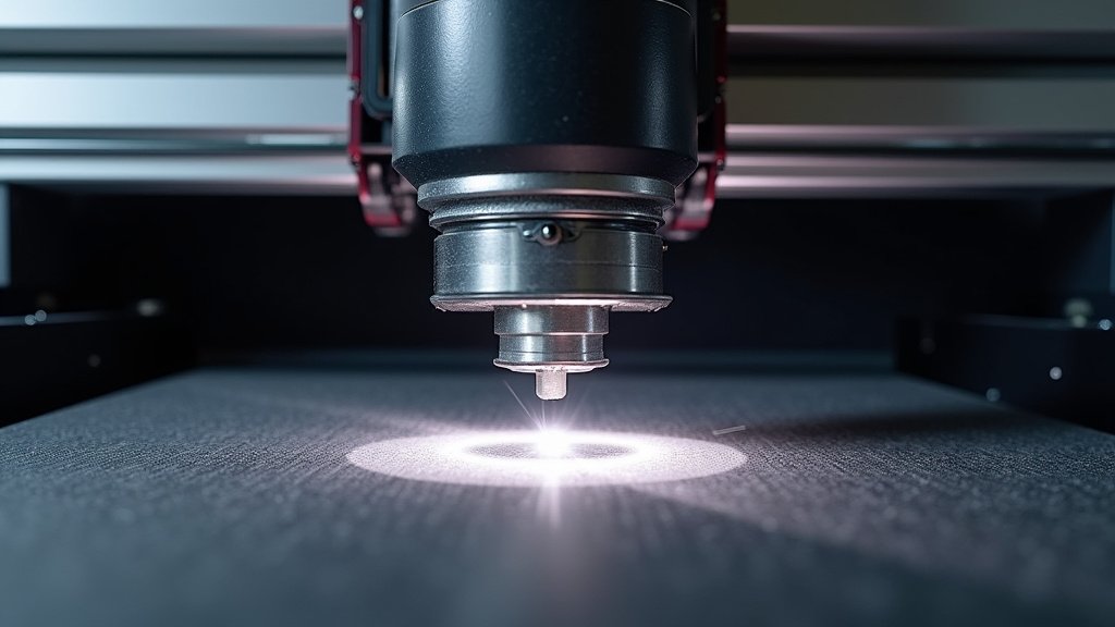 Getting Your Laser Engraver Set Up with Air Assist