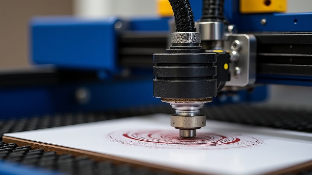 Setting Up Your Laser Engraver Exhaust System