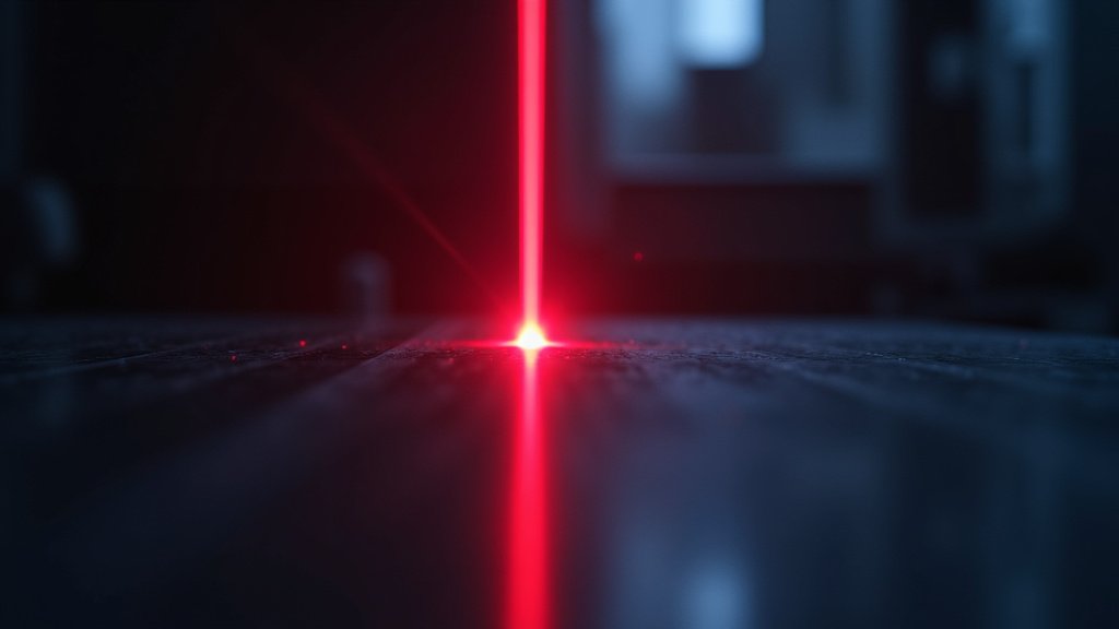 Understanding the Dangers of Diode Lasers to Your Eyes