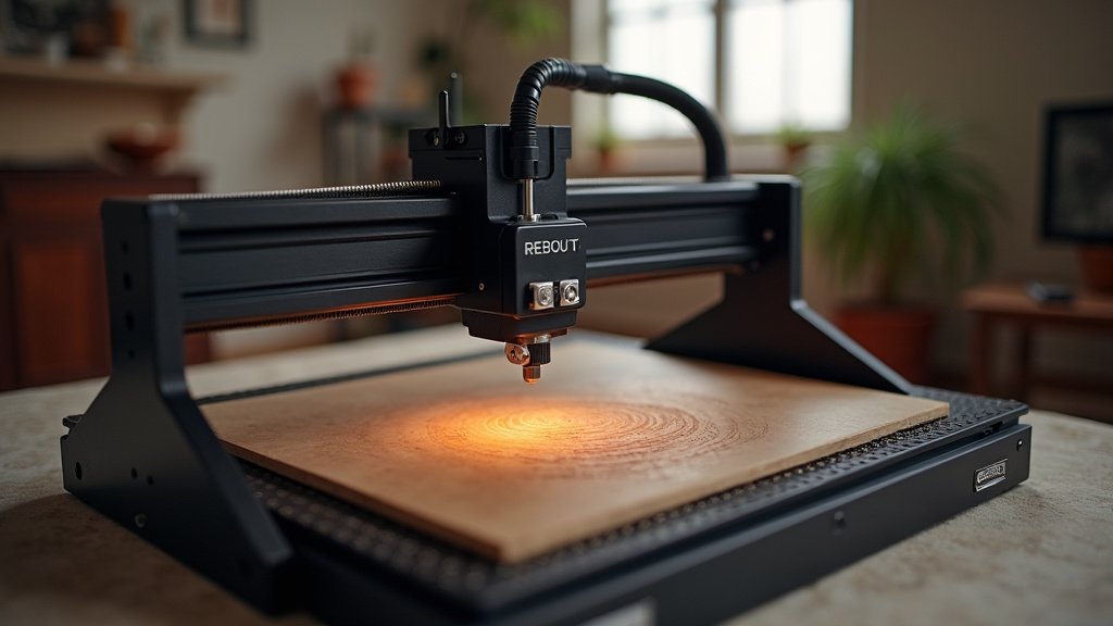 Top 7 Best 40W Laser Engraver