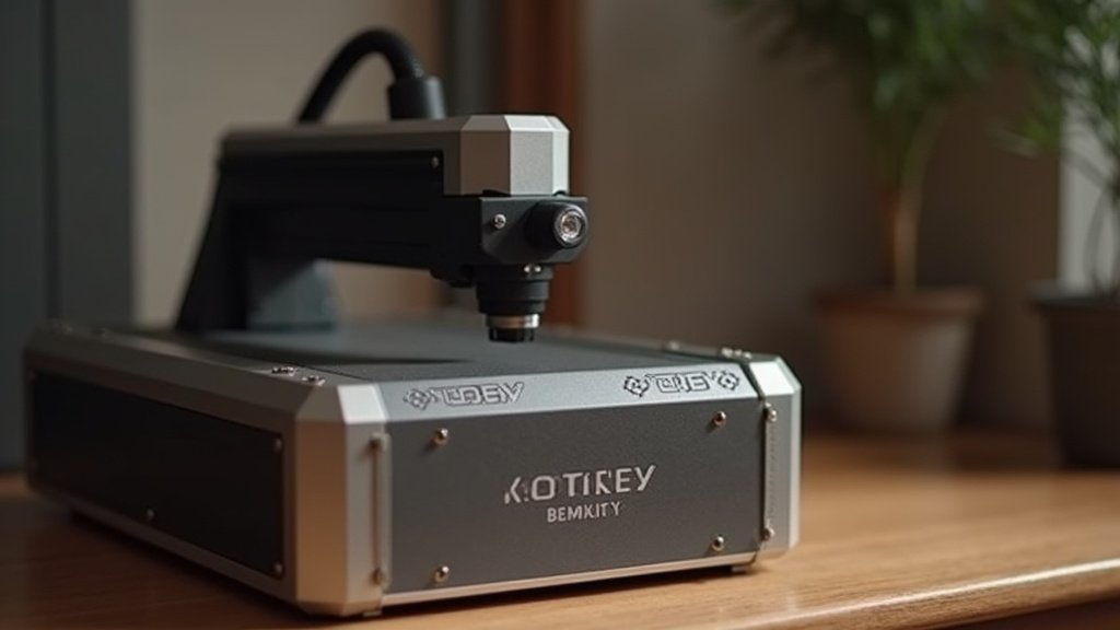 Top 7 Best Affordable Laser Engraver For Beginners