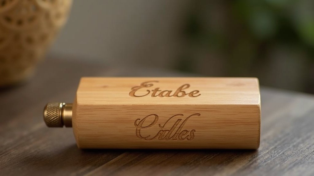 Top 7 Best Bamboo For Laser Engraving