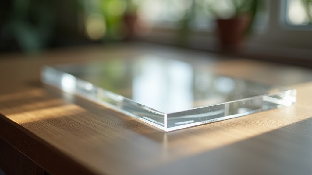 Top 7 Best Clear Acrylic For Laser Cutting