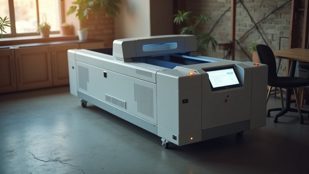 Top 7 Best CO2 Laser For Acrylic
