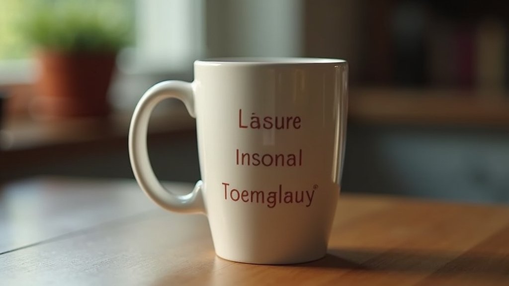 Top 7 Best Coffee Mugs For Laser Engraving