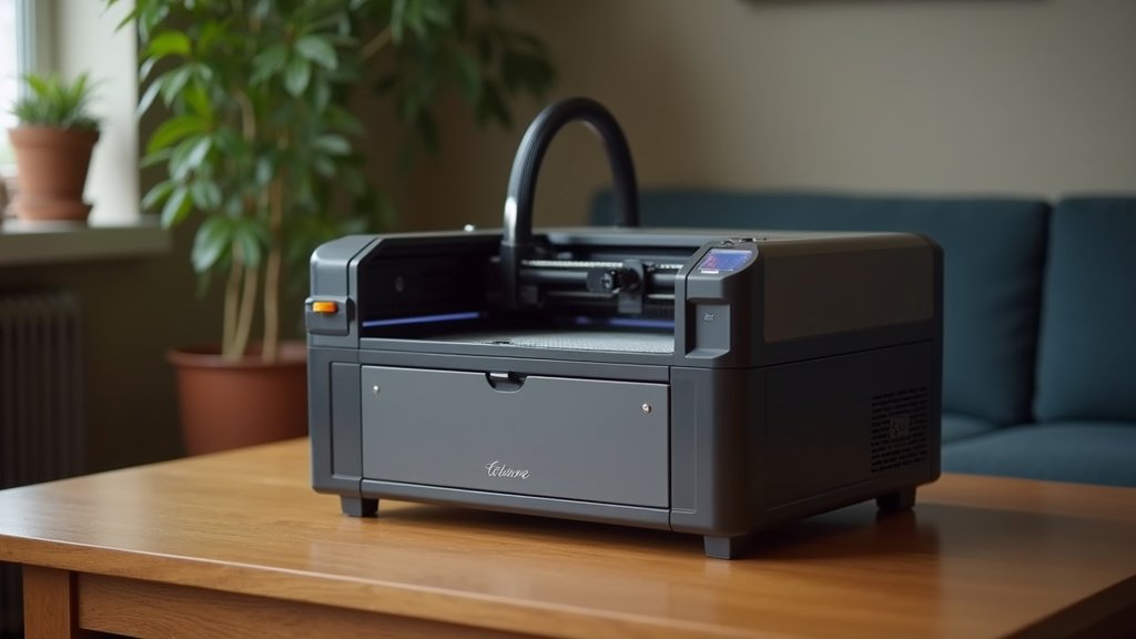 Top 7 Best Entry Level Laser Engraver