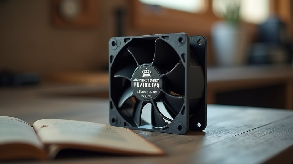 Top 7 Best Exhaust Fan For Laser Engraving