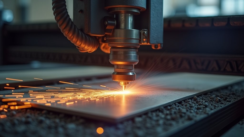 Top 7 Best Fiber Laser For Metal