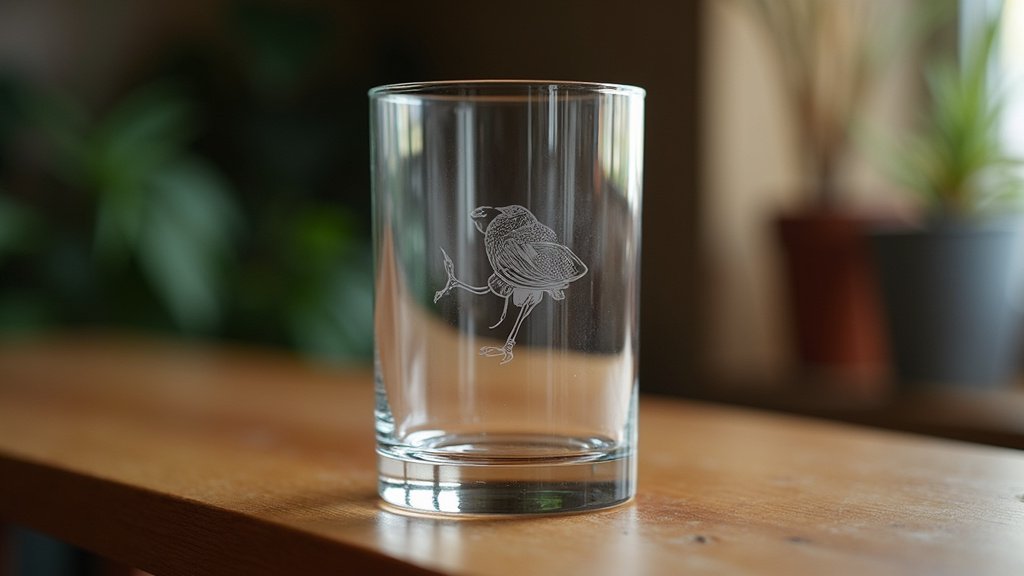 Top 7 Best Glass For Laser Engraving