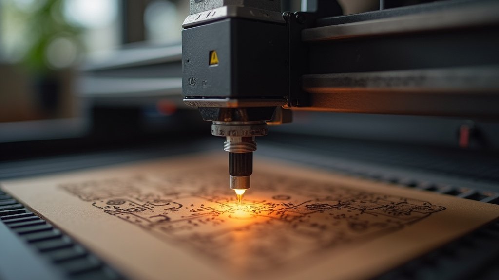 Top 7 Best High Power Laser Engraver