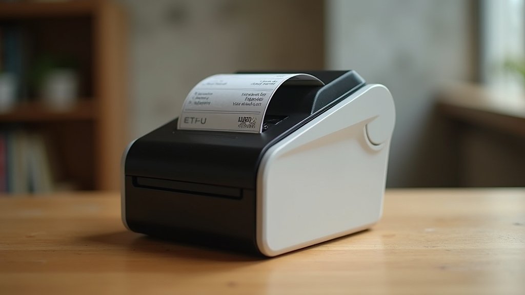 Top 7 Best Label Printer For Etsy Shop