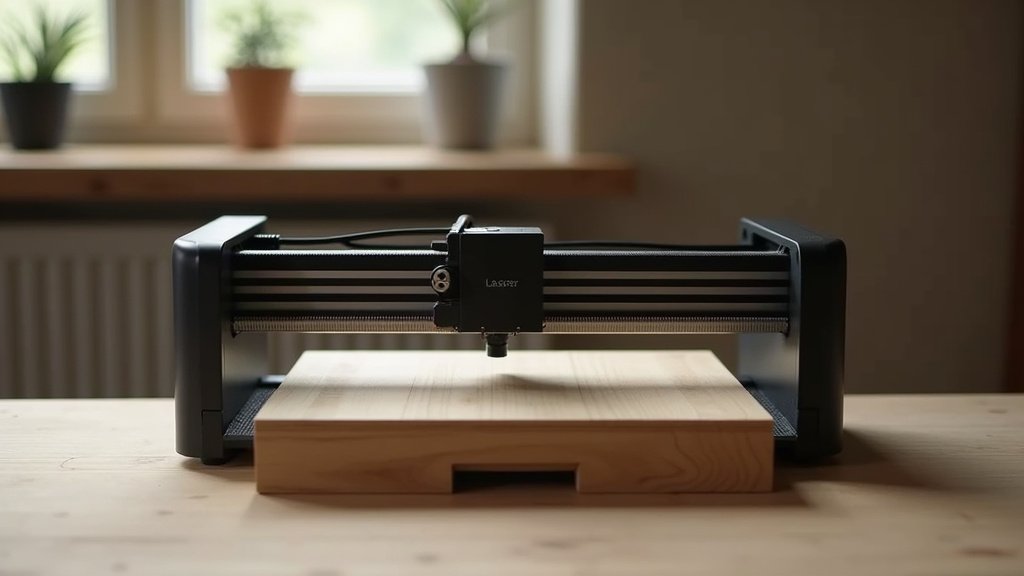 Top 7 Best Laser Cutter For Models