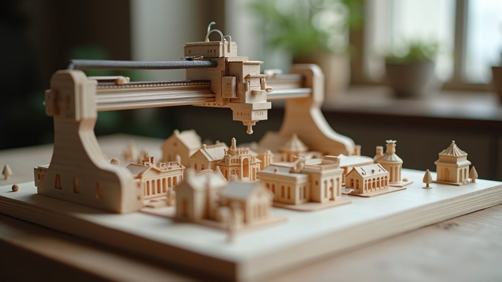 Top 7 Best Laser Engraver For Architectural Models