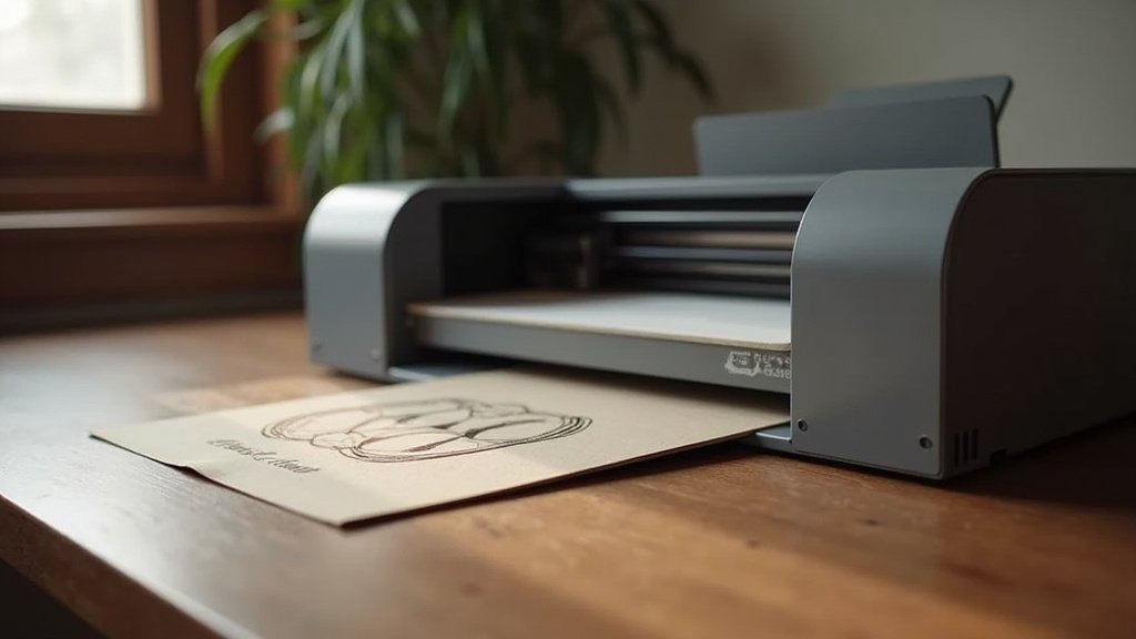 Top 7 Best Laser Engraver For Cardstock