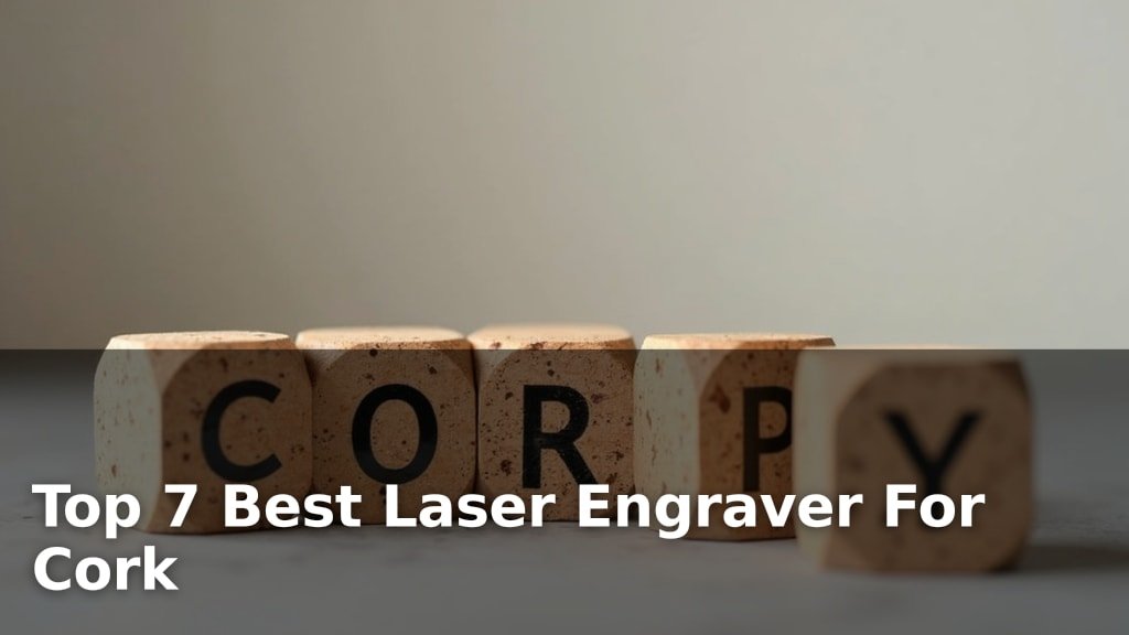 Best Laser Engraver For Cork