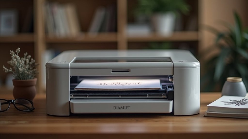 Top 7 Best Laser Engraver For Craft Business