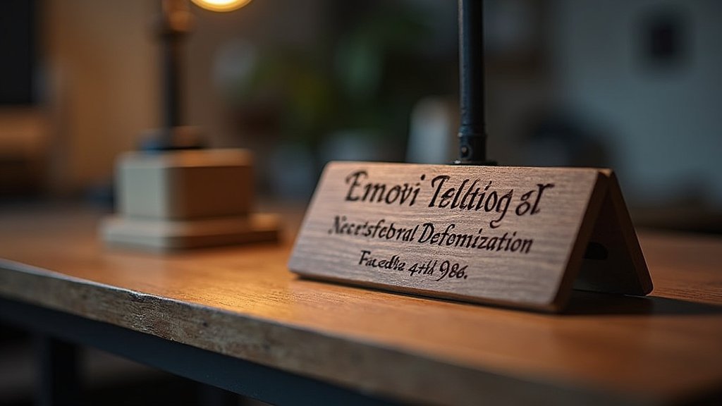 Top 7 Best Laser Engraver For Custom Signs