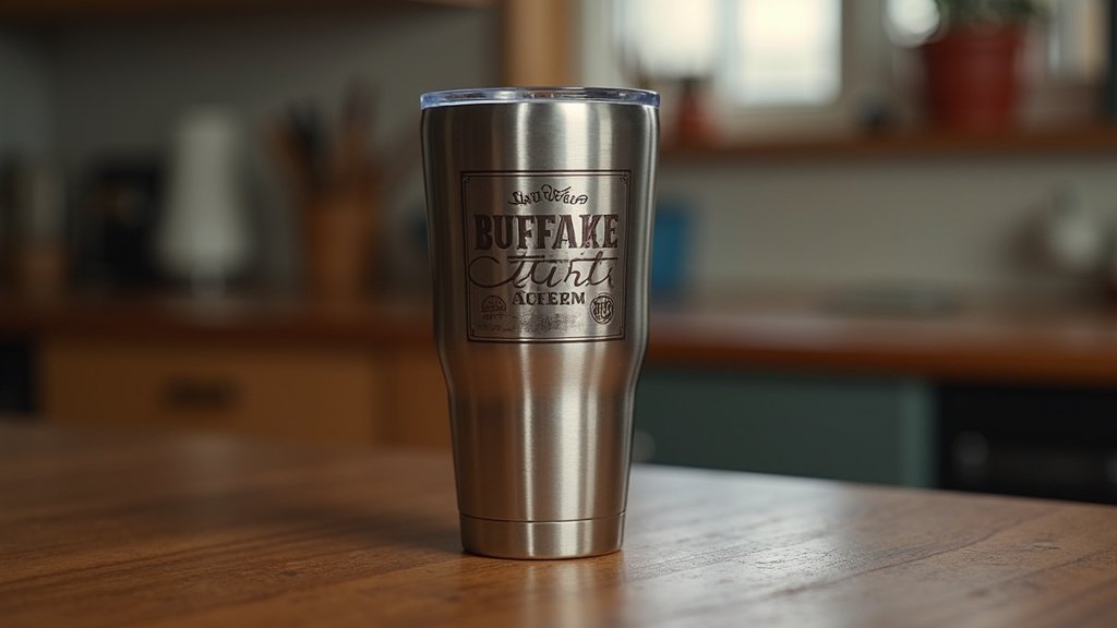 Top 7 Best Laser Engraver For Custom Tumblers