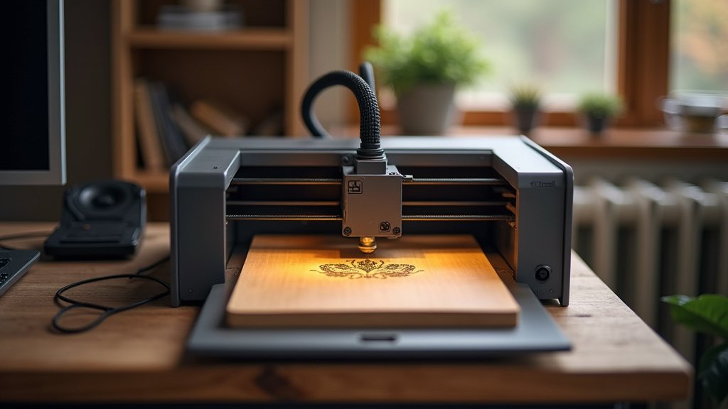 Top 7 Best Laser Engraver For Hobby Use