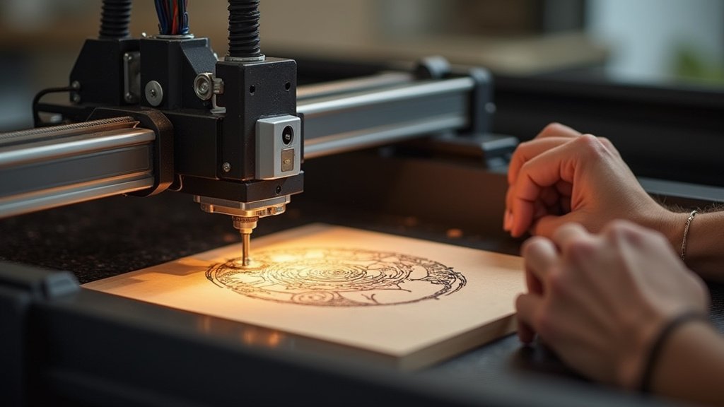 Top 7 Best Laser Engraver For Large Projects