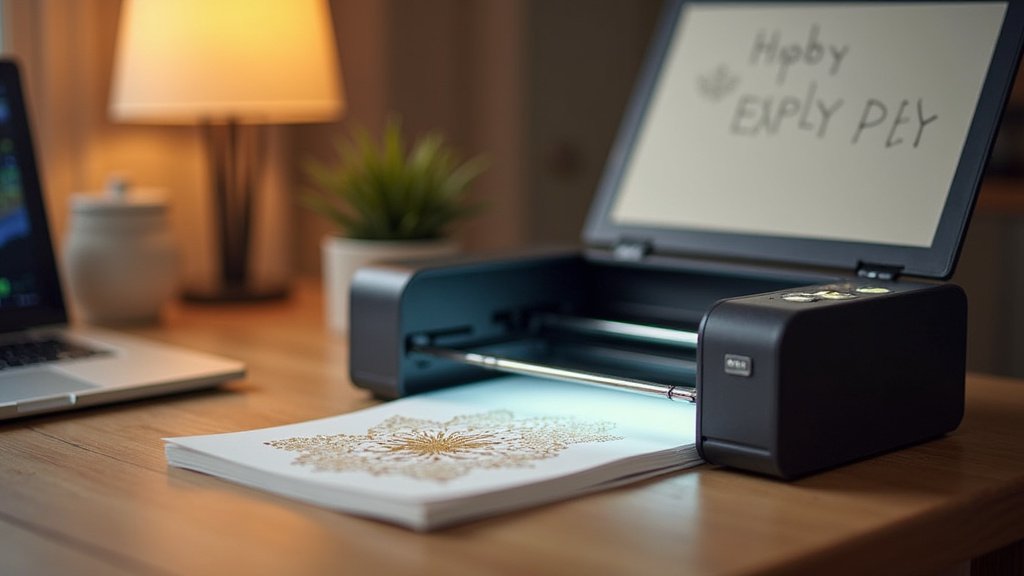 Top 7 Best Laser Engraver For Paper Crafts