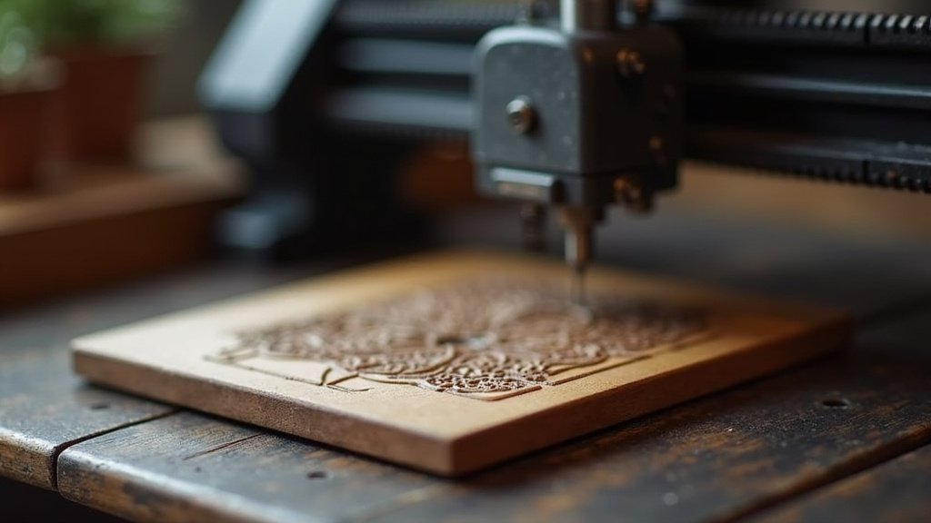 Top 7 Best Laser Engraver For Photo Engraving
