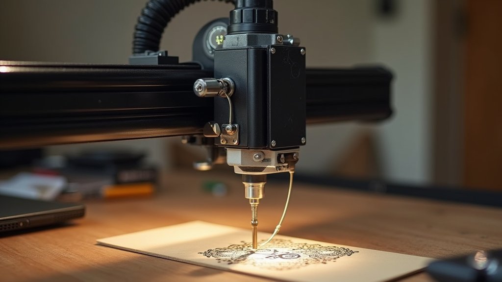 Top 7 Best Laser Engraver For Small Crafts