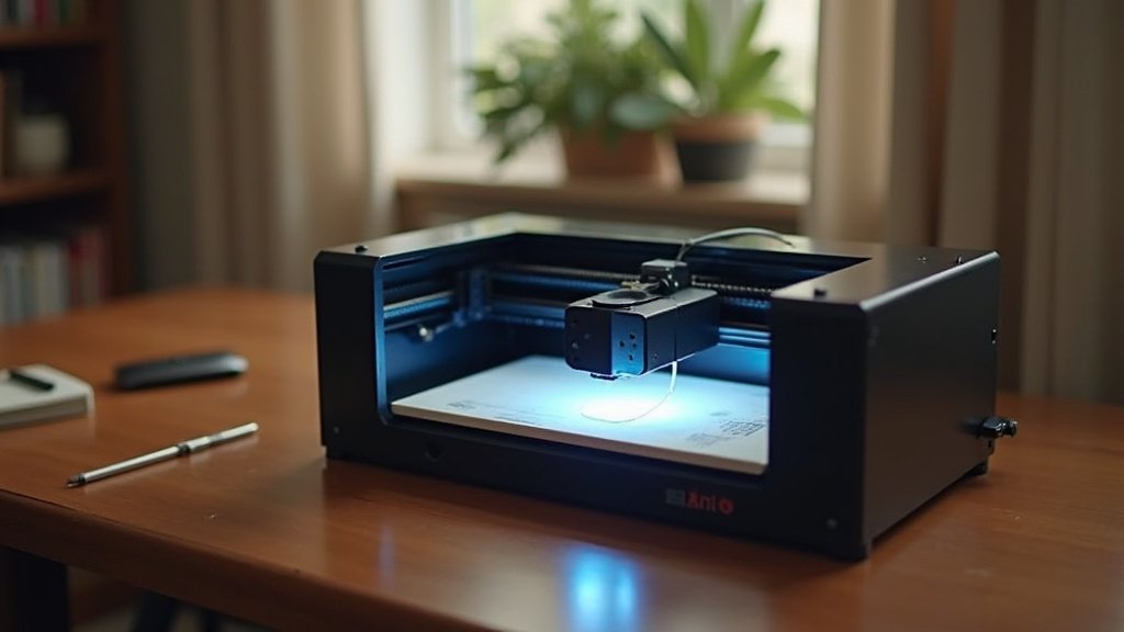 Top 7 Best Laser Engraver Under $150