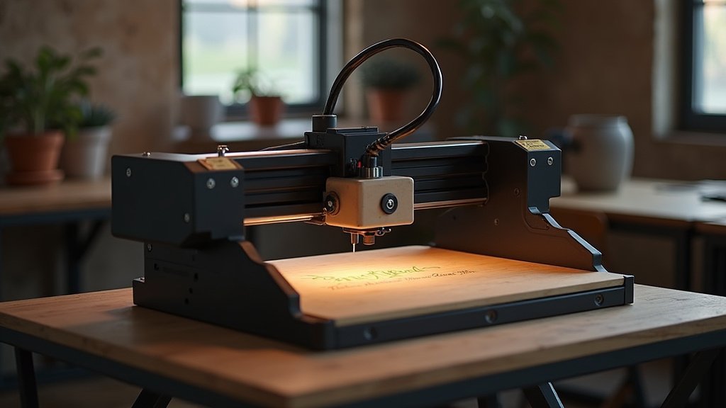 Top 7 Best Laser Engraver Under $1500
