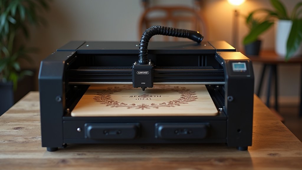 Top 7 Best Laser Engraver Under $400