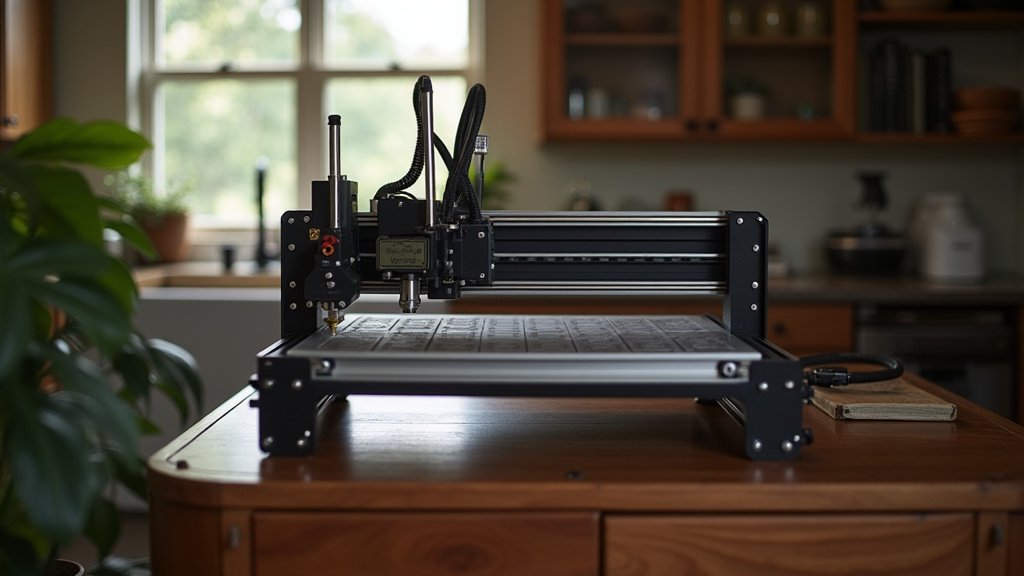 Top 7 Best Laser Engraver Under $600