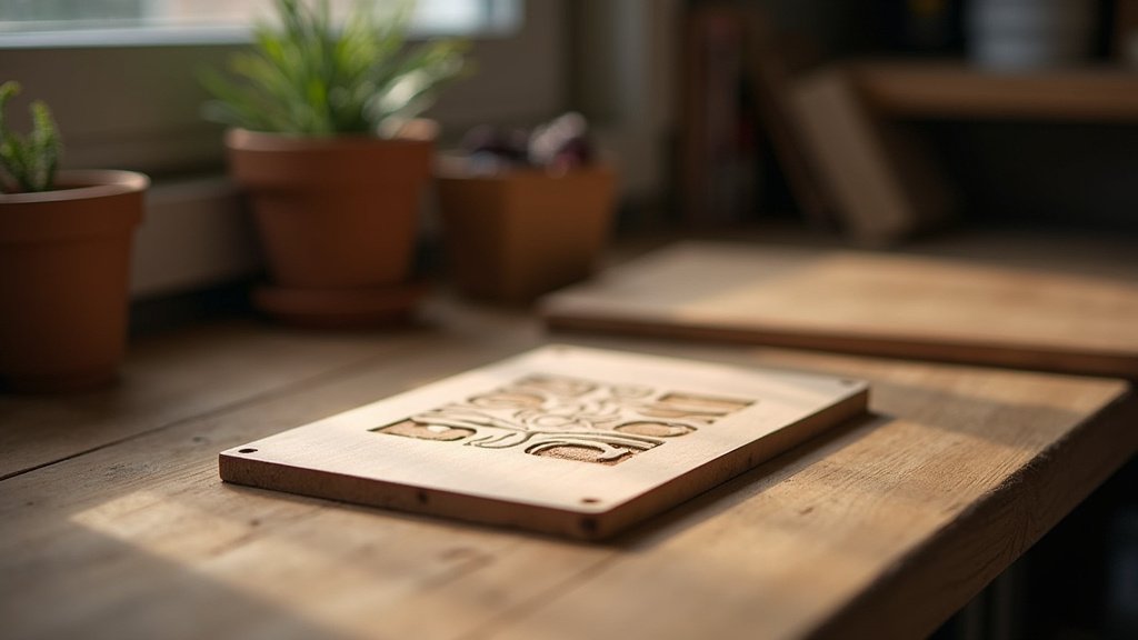 Top 7 Best Maple For Laser Engraving