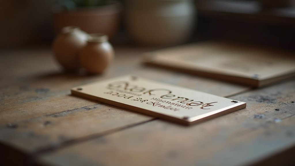 Top 7 Best Material For Laser Engraving Beginners