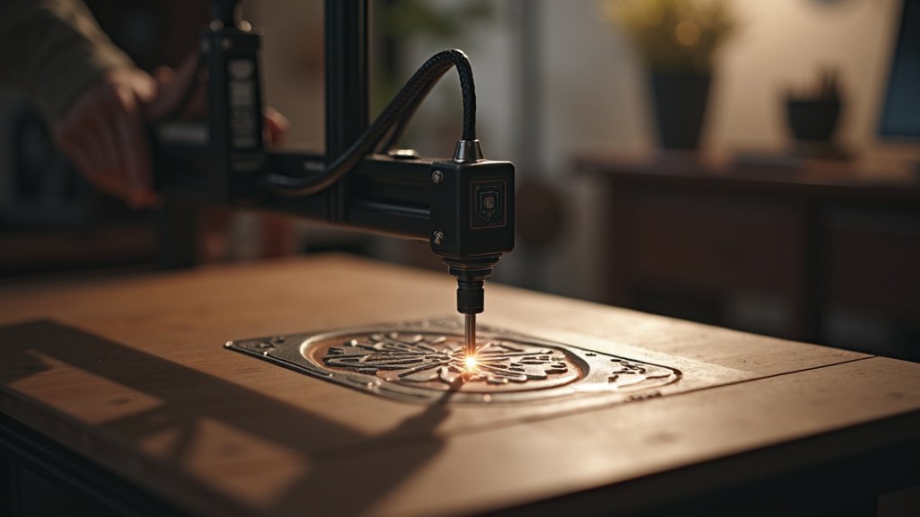 Top 7 Best Portable Laser Engraver