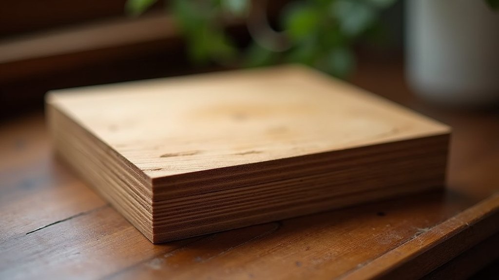 Top 7 Best Wood Sheets For Laser Engraving