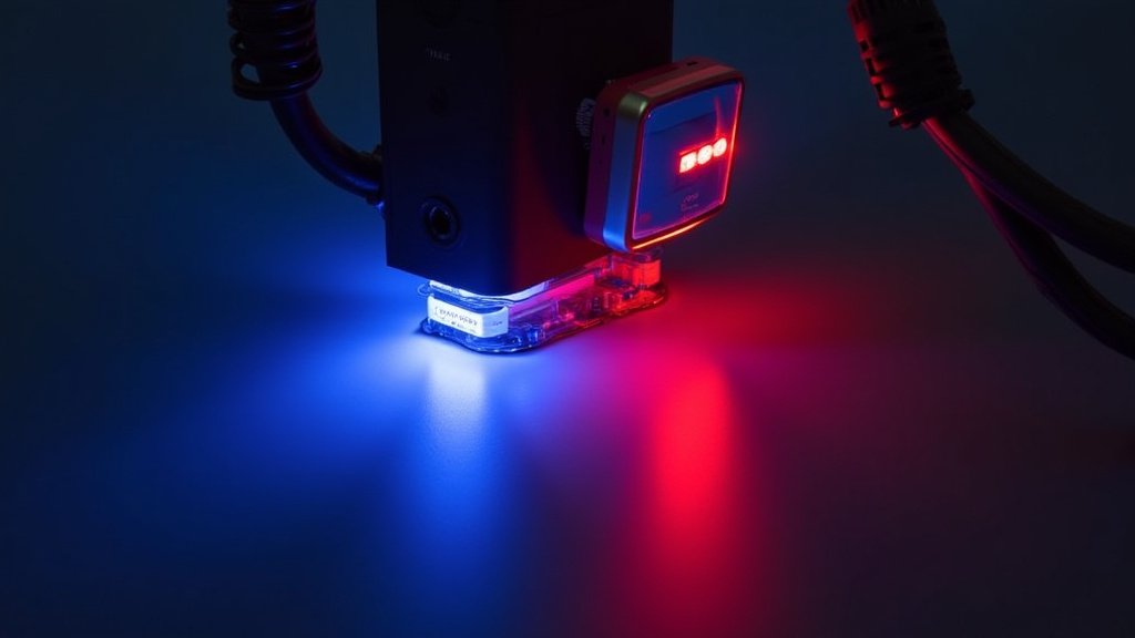 Understanding Your Diode Laser's Light Color