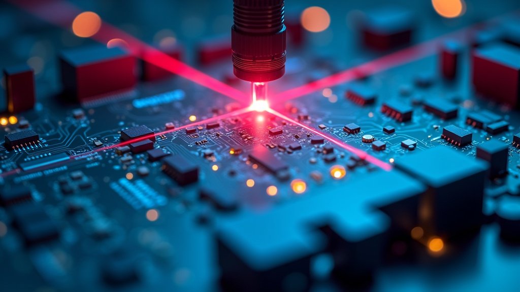 Understanding the Core of Laser Technology