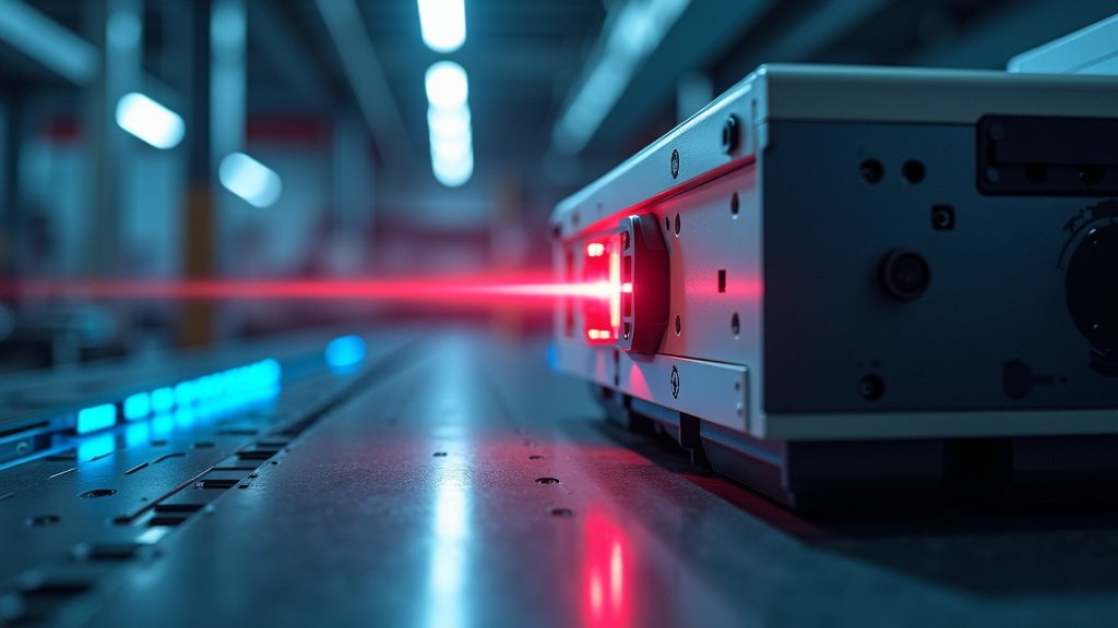 Understanding the MOPA Laser Technology