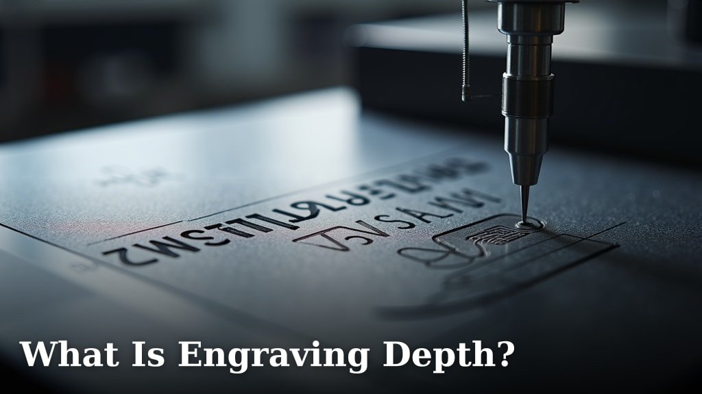What Is Engraving Depth?