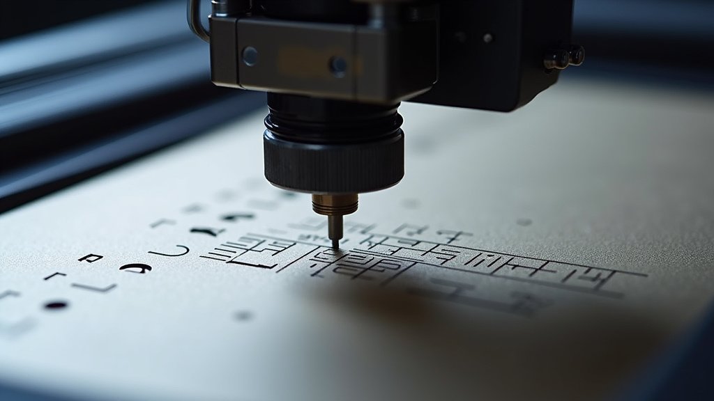 Understanding Laser Engraving Line Spacing